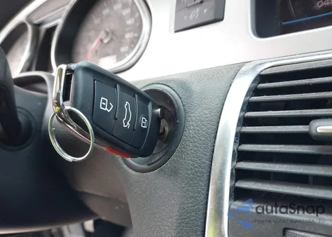 2013 Audi Q7 3.0T Premium z USA, uszkodzony, nr VIN WA1LGAFE9DD000363